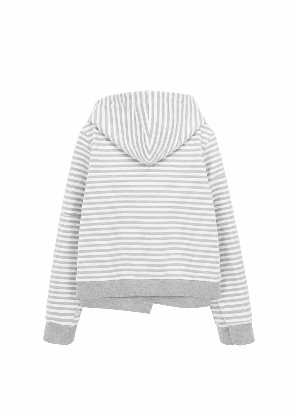 Misty Sail Hoodie