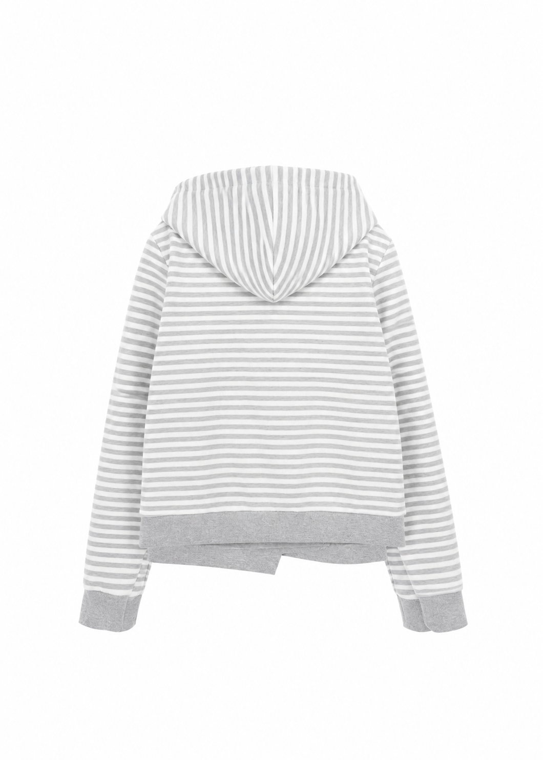 Misty Sail Hoodie