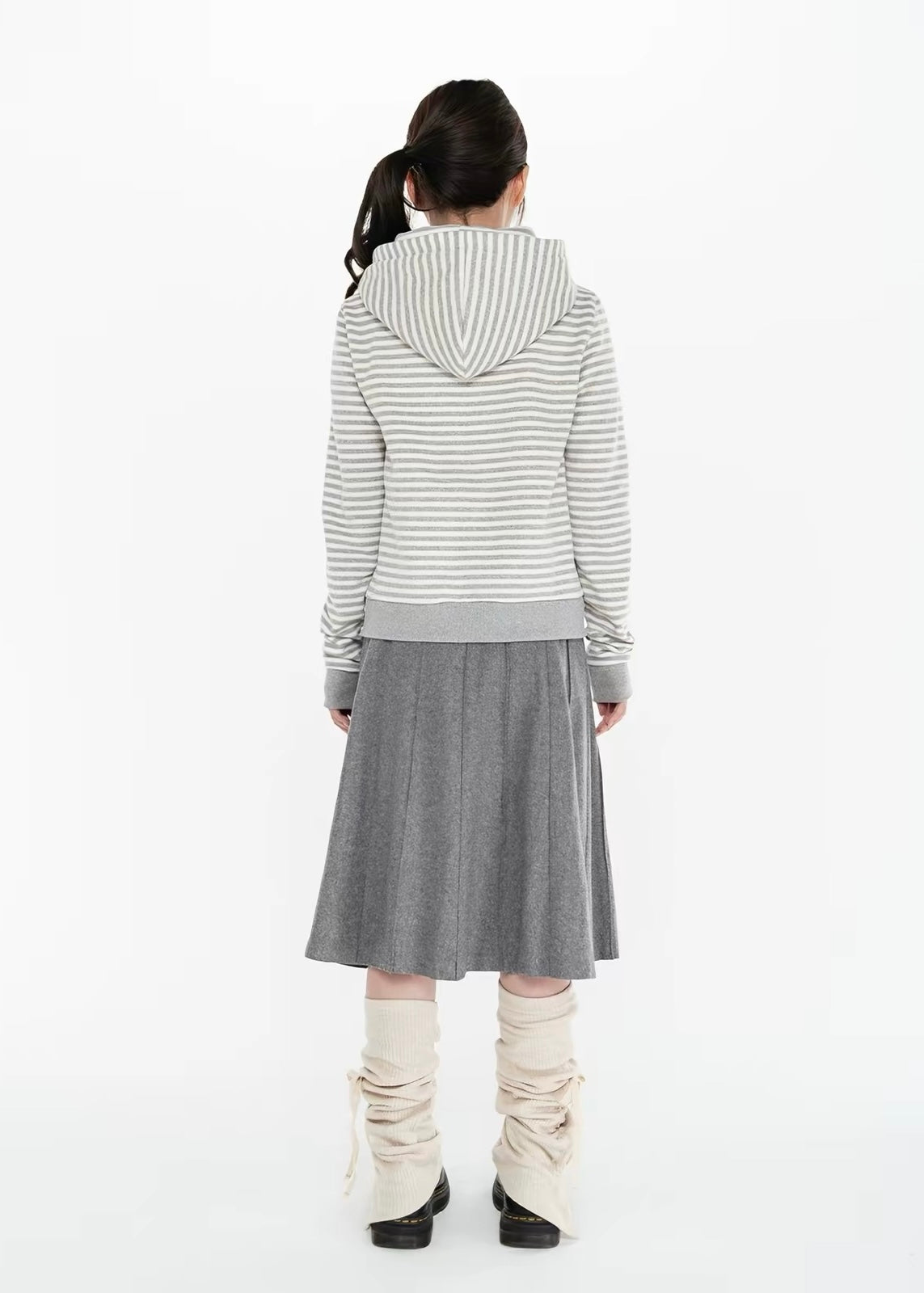 Misty Sail Hoodie