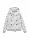 Misty Sail Hoodie