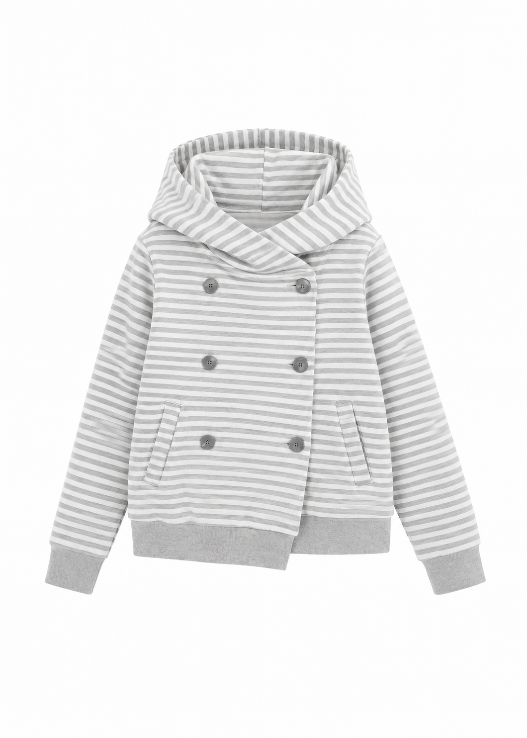 Misty Sail Hoodie