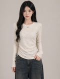 Basic Long Tee / ベーシックロンT
