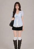 Sweet Layering Top