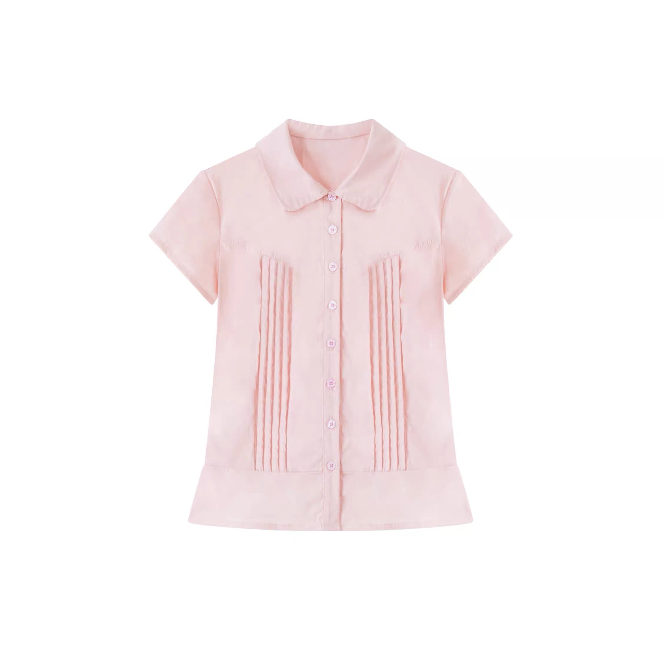Dolly Pink Compact Top/ドーリーピンク・コンパクトトップ
